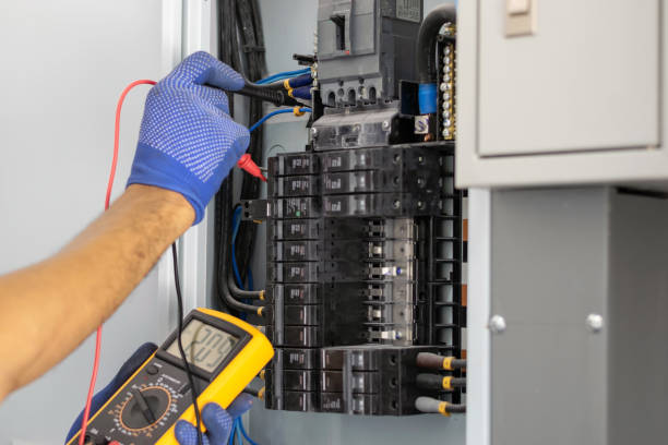 Emergency Electrical Repair Services in West Wareham, MA